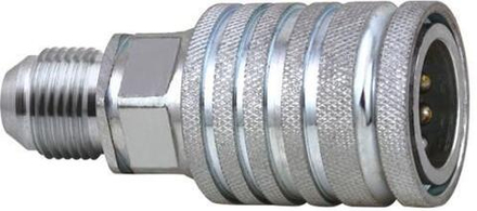 БРС ISO A Push-Pull NPT 1/2 Розетка