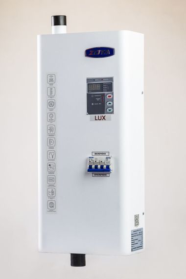 Электрокотел ZOTA Lux-27 кВт 18157