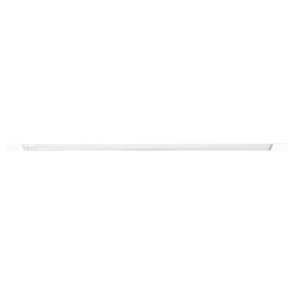Светильник для растений фитолампа светодиодная линейная ЭРА GREEN LINE FITO-10W-Т5-PFR-Slim-GR полного спектра 10 Вт | Линейные фито светильники