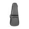 GATOR G-ICON335-GRY - полужесткий чехол серии ICON для электрогитар модели 335, цвет серый