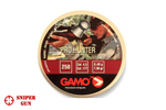 Пули пневматические Gamo Pro-Hunter 4,5 мм (250 шт)