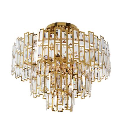 Люстра Arte Lamp Mintaka A1005PL-10GO