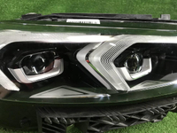Фара правая BMW 3er G20 (2022-н.в.) LED (В сборе)