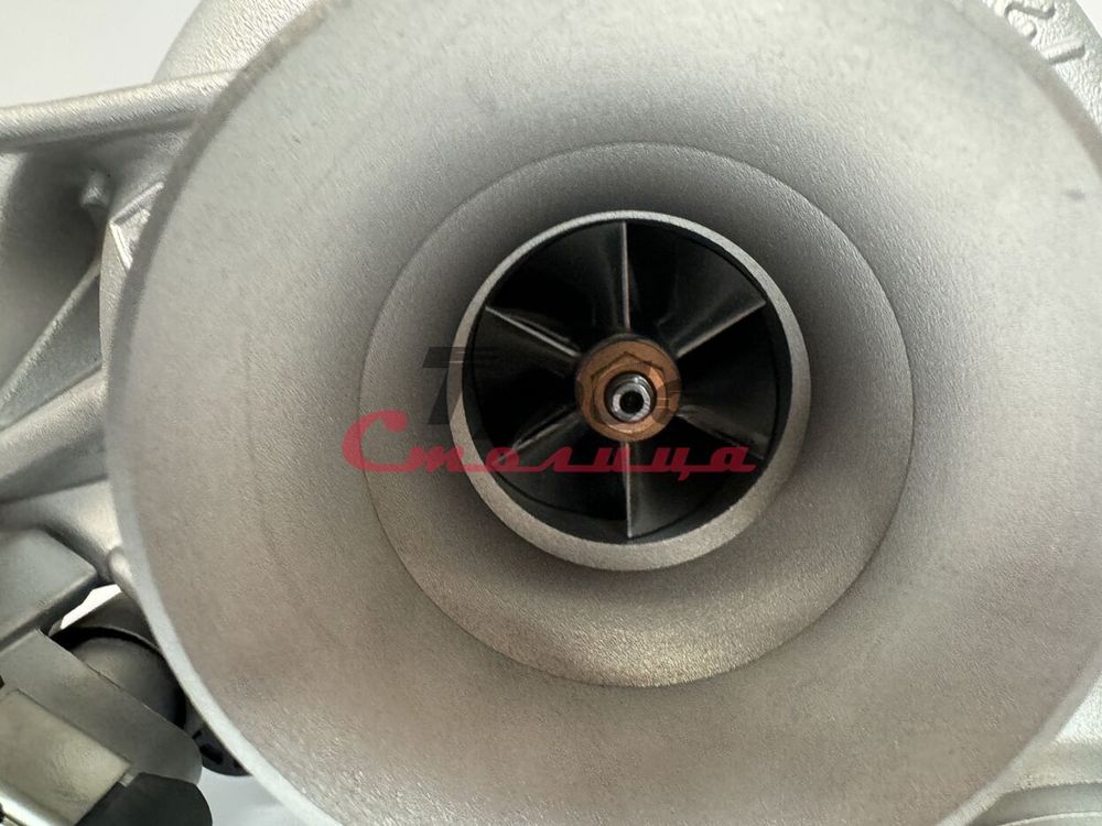 Турбина 4933500585 Mitsubishi для BMW