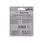 Подушечка для игл на руку 5 см, войлок, Gamma NDR-03