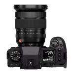 Объектив Fujifilm XF 16-55mm f/2.8 R LM WR II PD