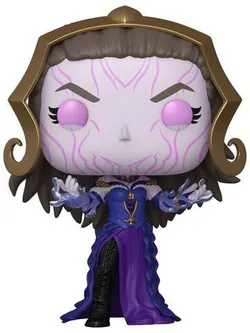 Funko POP! Magic The Gathering: Liliana Vess (1167)