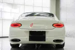 Обвес переделка для Bentley Continental GT 2003-2018 в GT III Рестайлинг 2018-2024 Бентли Континенталь
