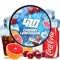 420 Dark Frost Line - Cherry Lemonade (100г)