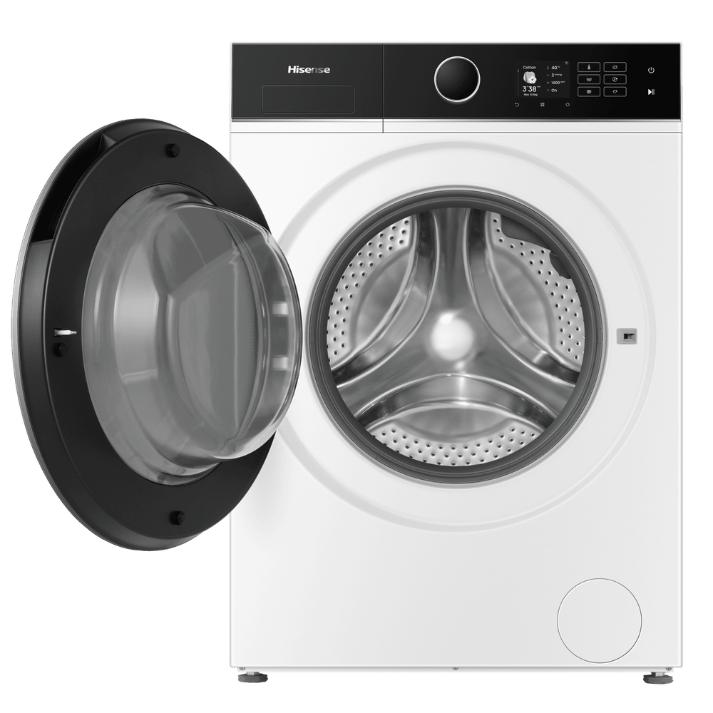 Стиральная машина Hisense WF5I1045BWQ