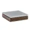 Ruark R-CD100 Fused Walnut Aluminum