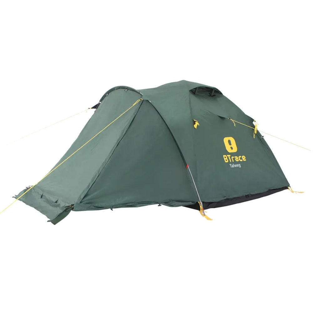 Палатка BTrace Talweg 2 Plus [T0496]