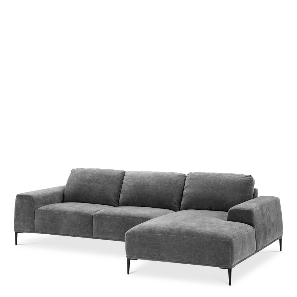 Диван угловой Lounge Sofa Montado арт.112019