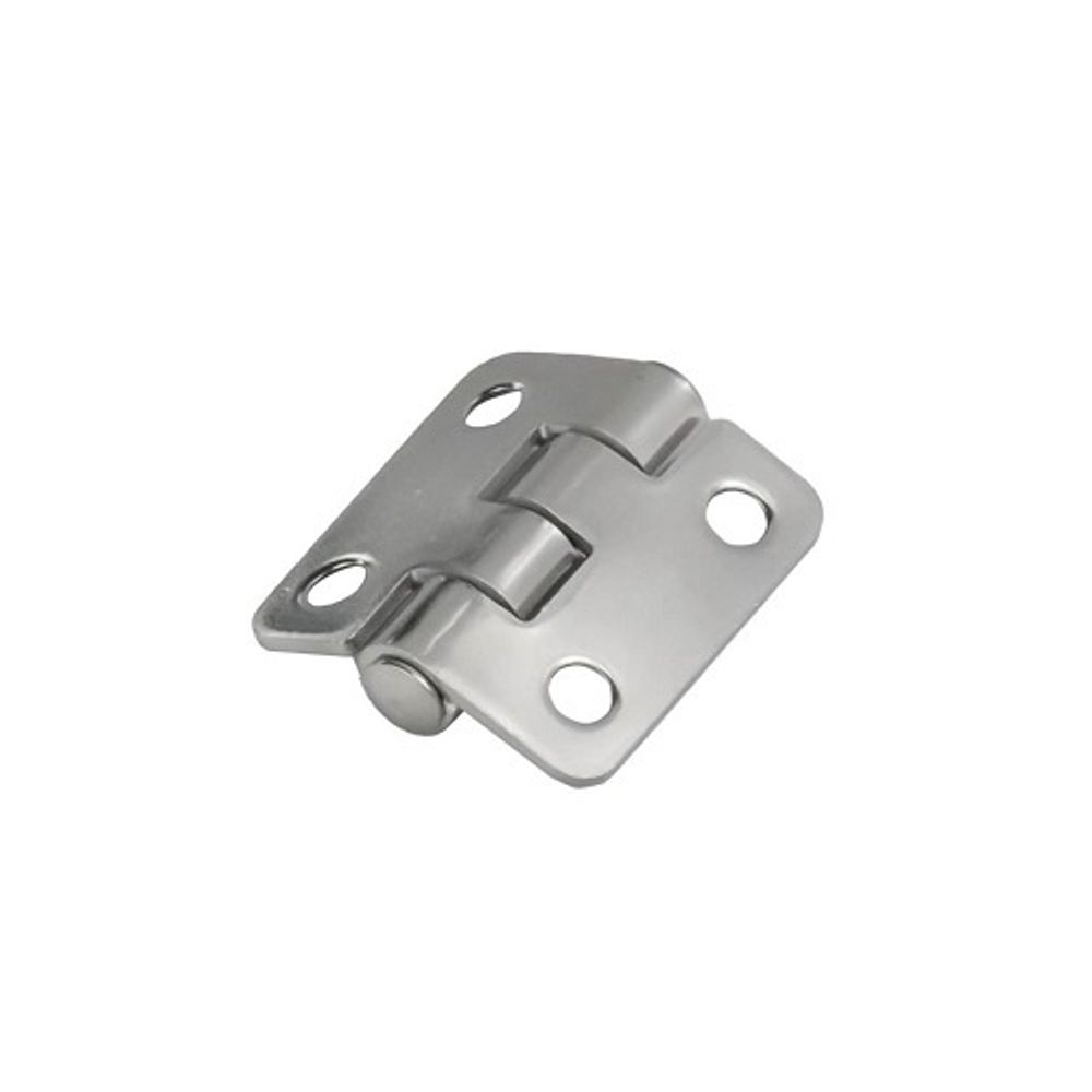Петля листовая CL253-1 нерж. сталь