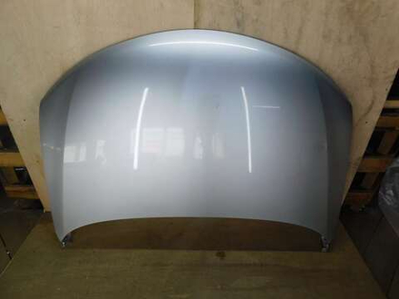 капот Toyota Allion NZT260 ZRT265 2014