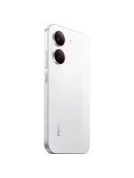 Смартфон Xiaomi Poco X8 Pro Max 12/256Gb White (Белый)