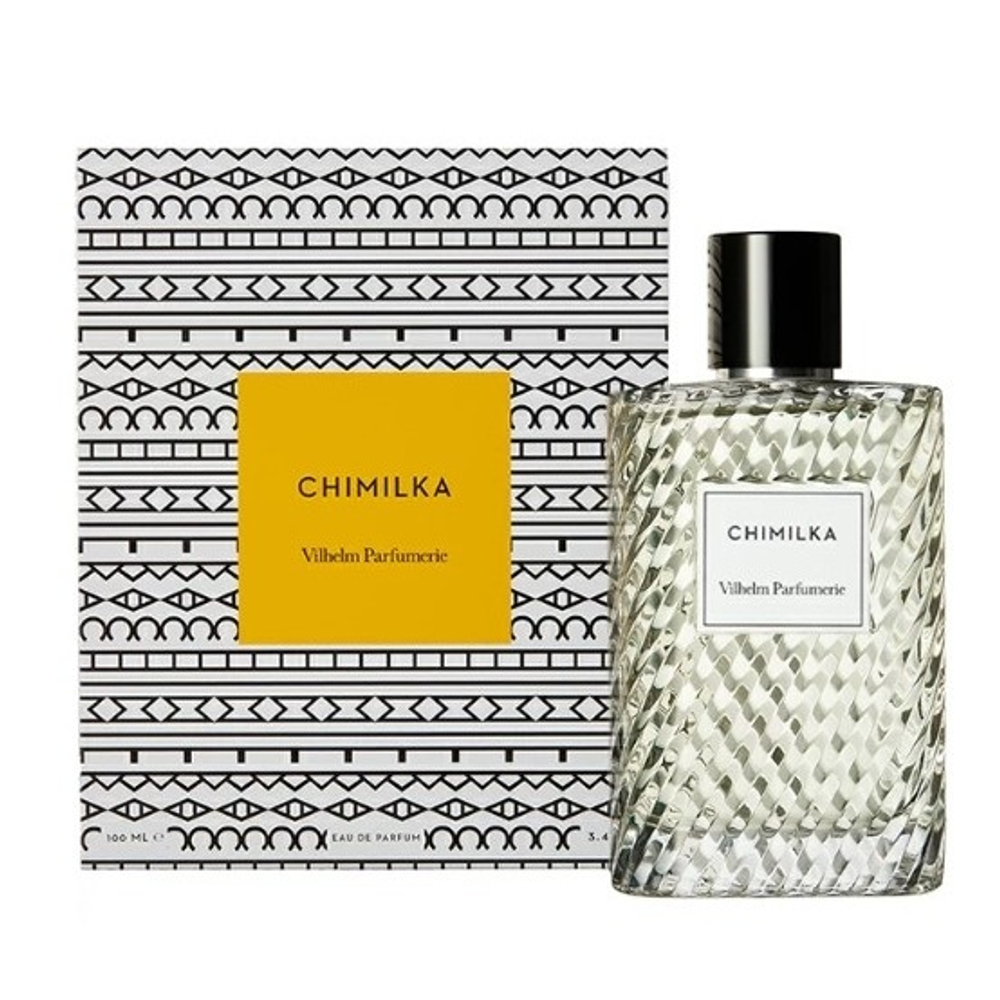 Унисекс аромат Vilhelm Parfumerie Chimilka парфюмерная вода