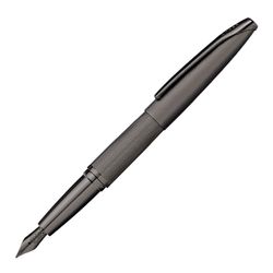 Перьевая ручка Cross ATX Titanium Grey (886-46FJ)