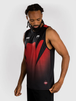 Майка спортивная Venum RWS 2.0 Black/Red