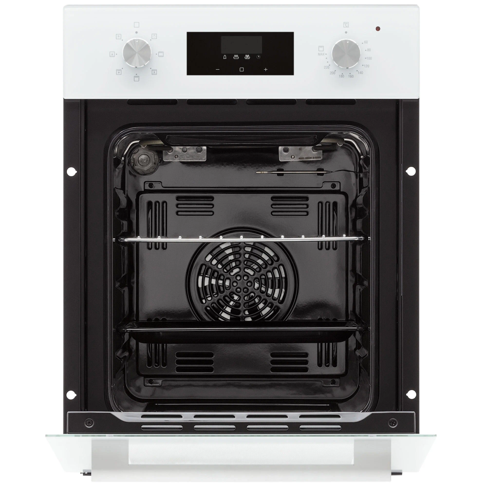 Электрический духовой шкаф Krona Ritus 45 WH G2
