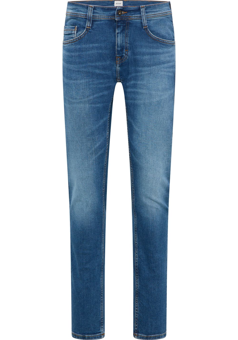 Джинсы Oregon Tapered 1013731-5000-682