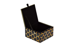 Шкатулка 121x121x68 Garda Decor KFJ314
