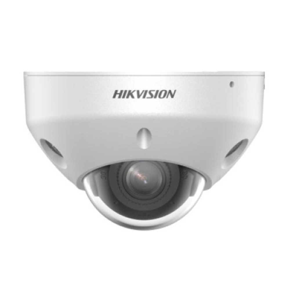 DS-2CD2583G2-LIS2U(2.8mm) IP Видеокамера Hikvision