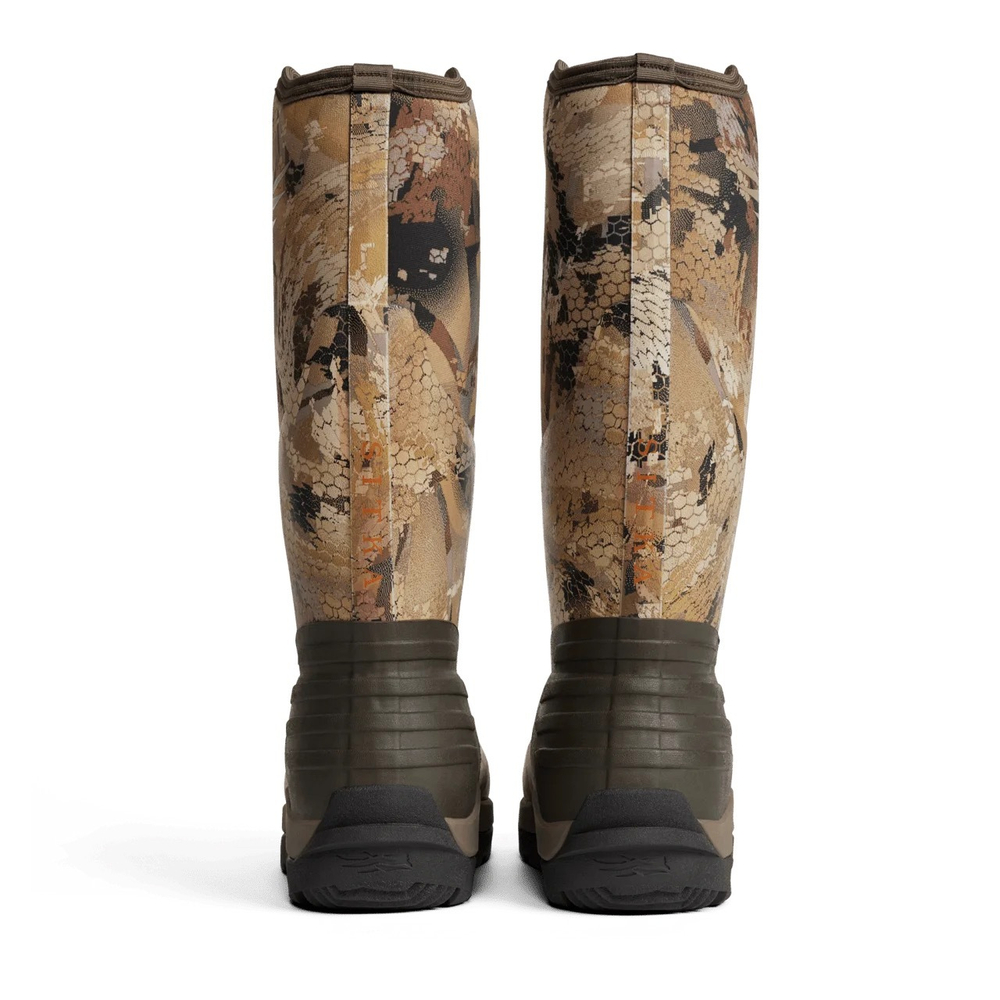 Сапоги Sitka Back40