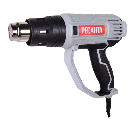 Строительный фен Ресанта ФЭ-2000К