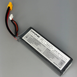 Аккумулятор Ovonic 5000 mah 3S 50c (XT60)