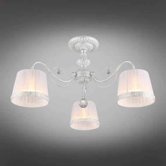 Потолочная люстра Campovaglio OML-54117-03 Omnilux