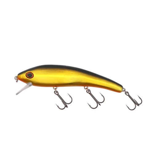 Воблер Stinger Fasol 105F-SR., цвет 201 UV
