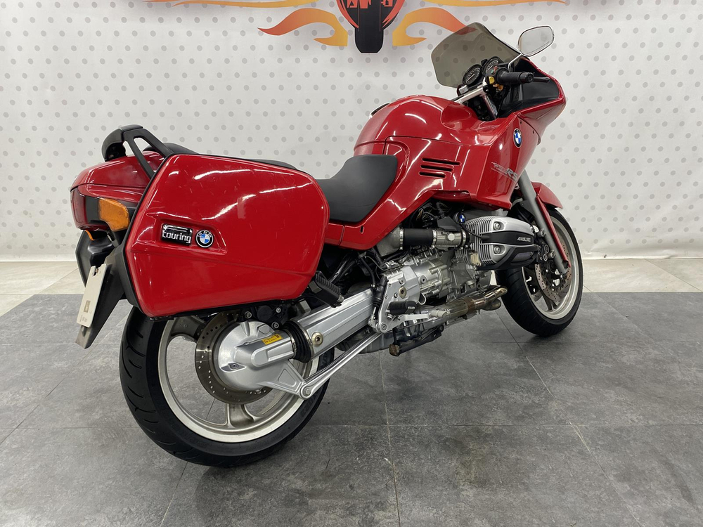 BMW R1100RS , 1996