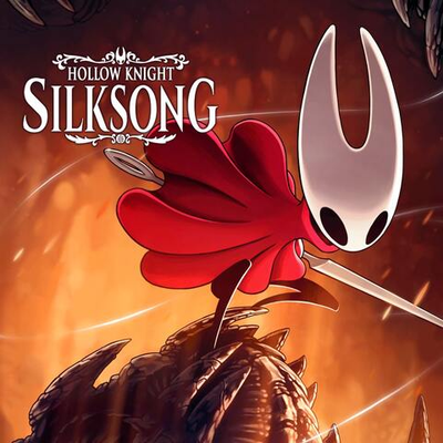 Hollow Knight: Silksong PS4 | PS5