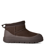 Ugg Classic Ultra Mini Weather Hybrid Dusted Cocoa