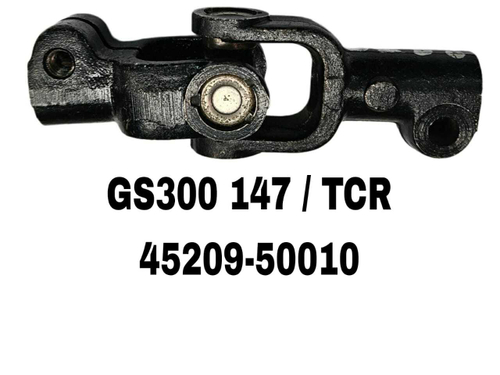 КРЕСТОВИНЫ РУЛЕВОГО КАРДАНА В СБОРЕ GS300 147 /TCR