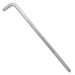 Вороток Г-образный двухсторонний 430мм 1/2''х1/2'' FORCEKRAFT FK-8154430