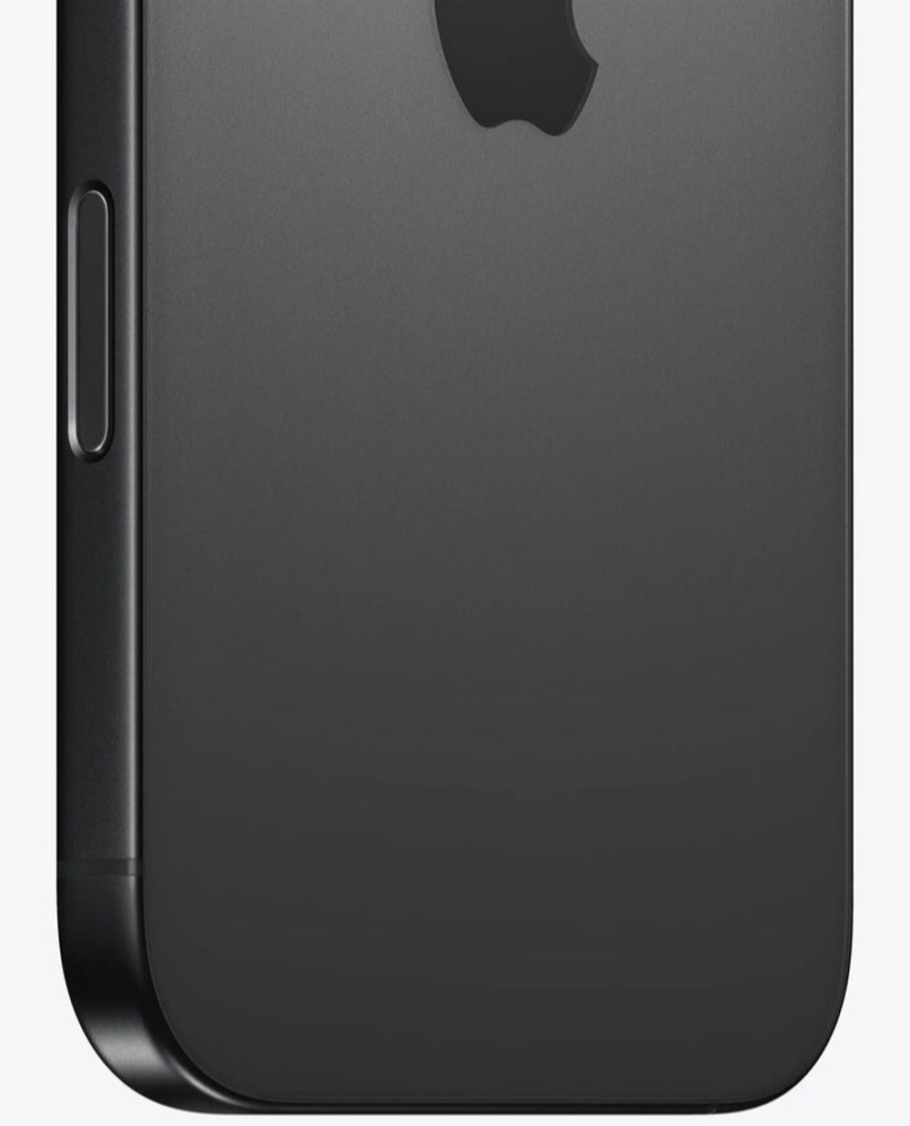 Смартфон Apple iPhone 16 Pro Max 512 ГБ («Чёрный титан» | Black Titanium)