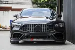 Карбоновый обвес для MERCEDES-BENZ AMG X290 GT63 Мерседес Бенц АМГ