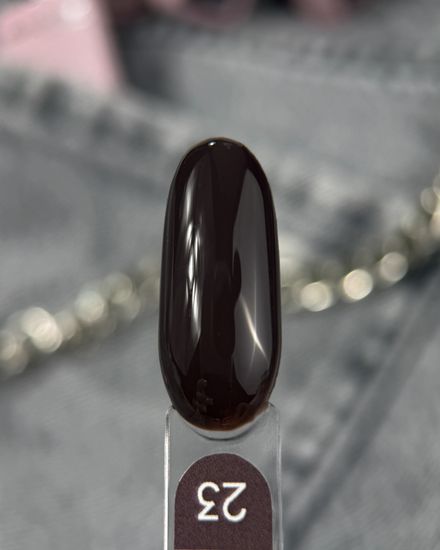 Gel lacquer Galaxy гель-лак 23, 9g