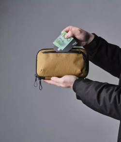 Сумка-несессер Alpaka Utility Pouch