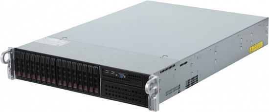 Сервер iRU Rock s2216p (2002396)