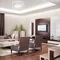 Настенно-потолочный светильник Floors 2041/DLN Sonex