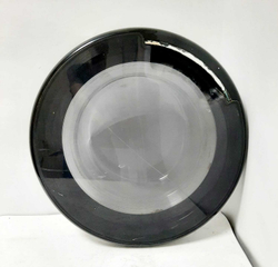 WFE1480DW ктл19 Люк в сборе для стиральной машины Whirlpool 482000003586 б/у
