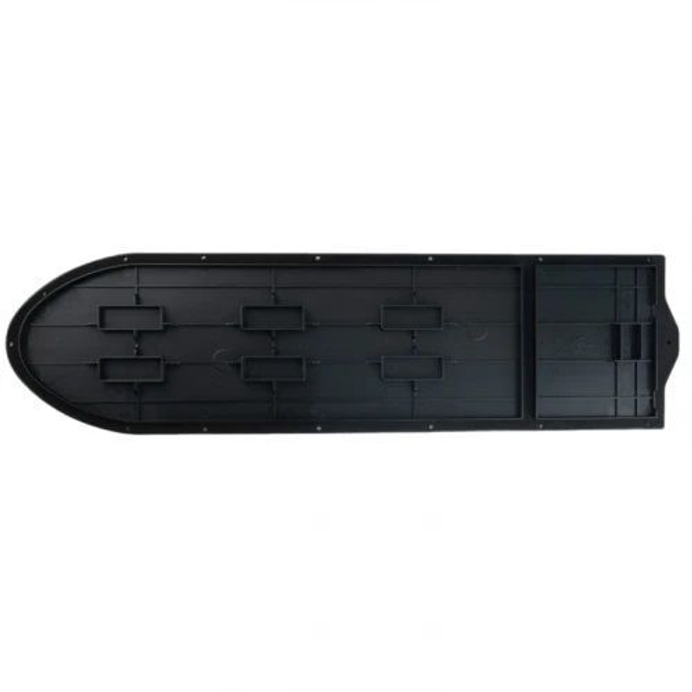 Крышка деки защита нижняя для Ninebot G2 Max, G65