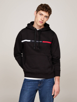 Худи Tommy Hilfiger - черный(MW0MW37361)