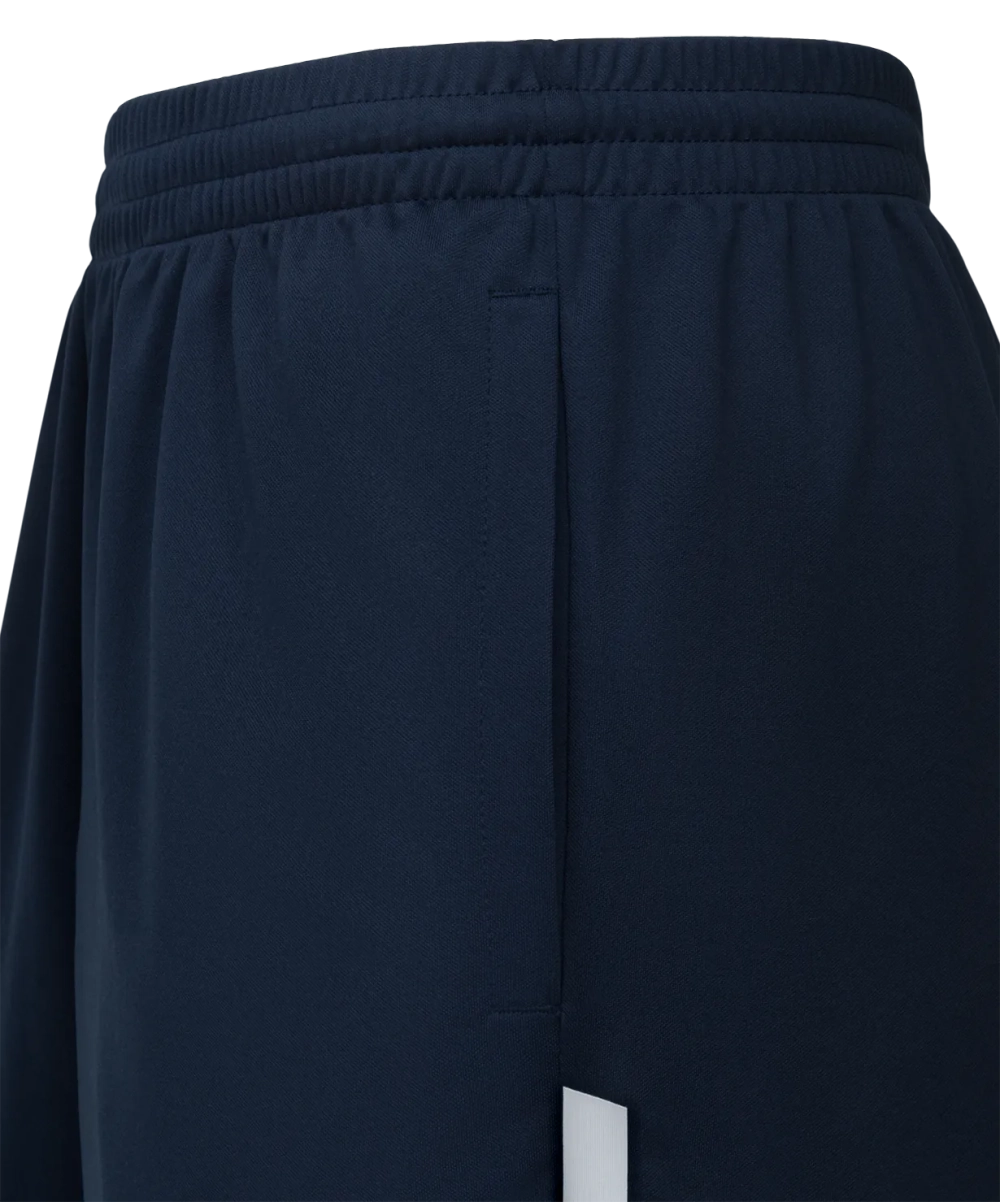 Шорты тренировочные CAMP 2 Training Poly Shorts, темно-синий