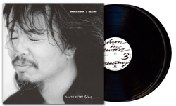 (ПРЕДЗАКАЗ) Альбом JHUN IN KWON - DESTINY 3rd Album LIMITED Edition (2LP)