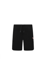 Шорты GUESS ACTIVE - черный(L4GD21 KBK32)