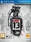 PS VITA Unit 13 PCSF-00034 (Русские субтитры) Б/У